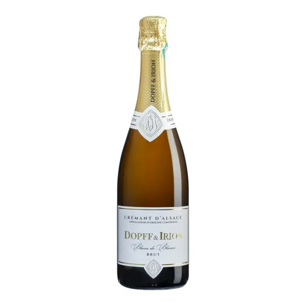 Dopff & Irion Cremant d'Alsace 75cl Prantsusmaa