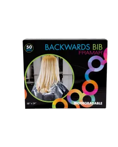 Bacward Bibs kaitsekiled 50tk