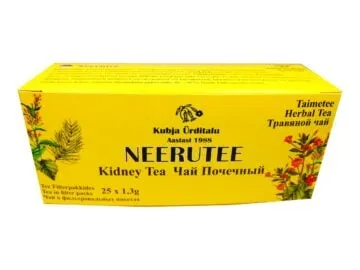 KUBJA NEERUTEE 25X1,3G