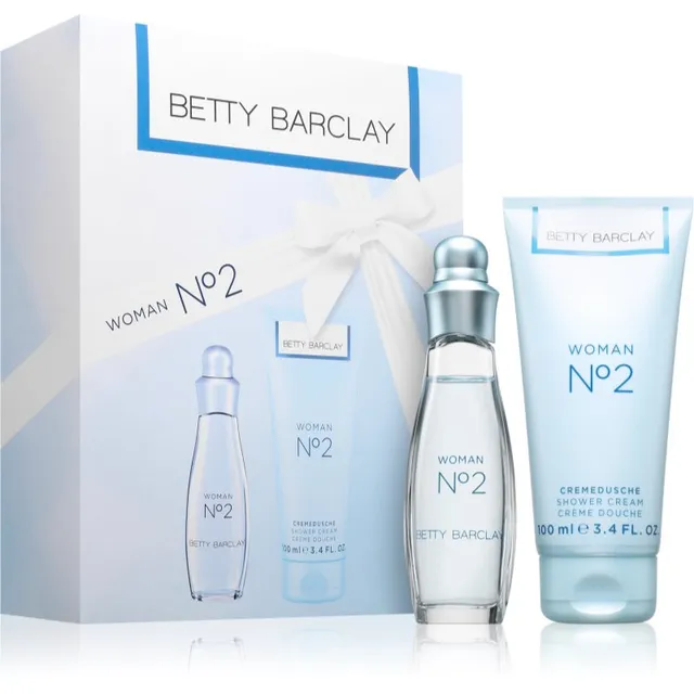 Betty Barclay Woman N°2 Kinkekomplekt naistele 1 tk
