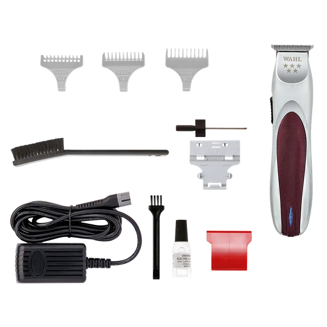 Wahl Pro A. Lign Habemetrimmer 11 tk