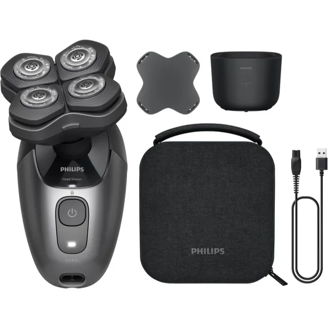 Philips Series 7000 HS7980/15 Elektripardel pea jaoks 1 tk