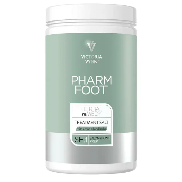 Pharm Foot Herbal reMEDY