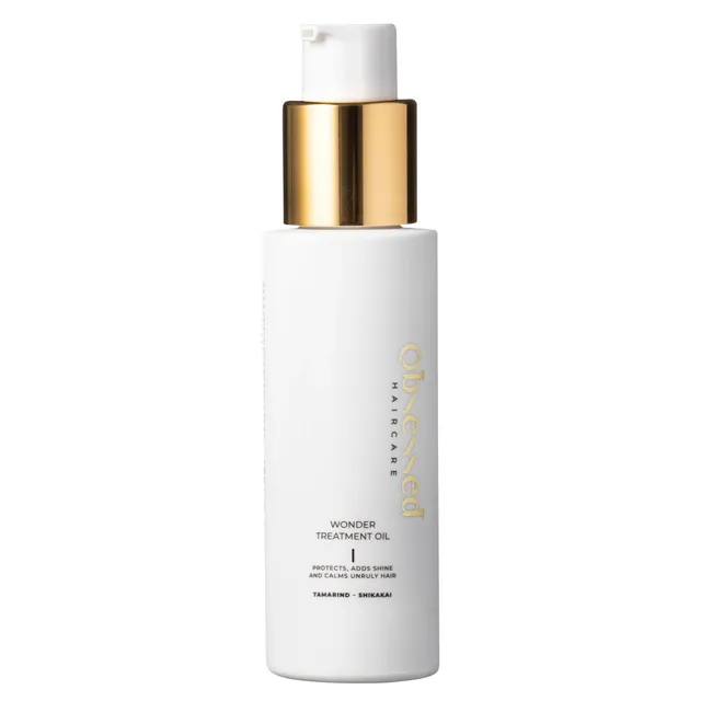 IDHAIR Obsessed Wonder Treatment Oil 50ml