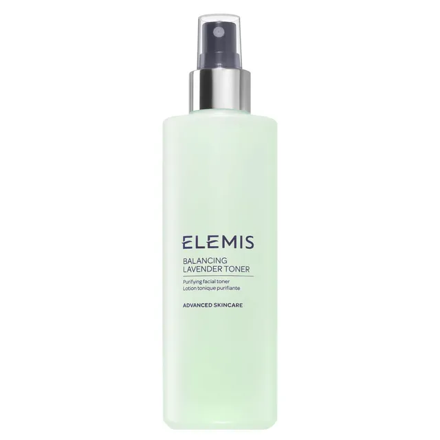 ELEMIS Balancing Lavender Toner 200ml