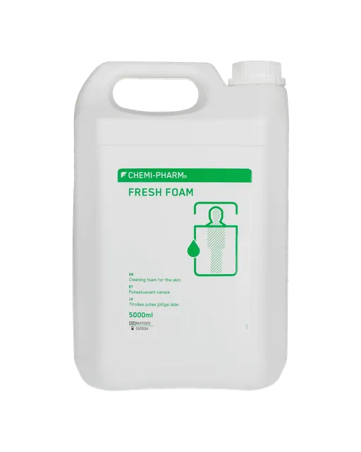 Chemi-Pharm Fresh Foam