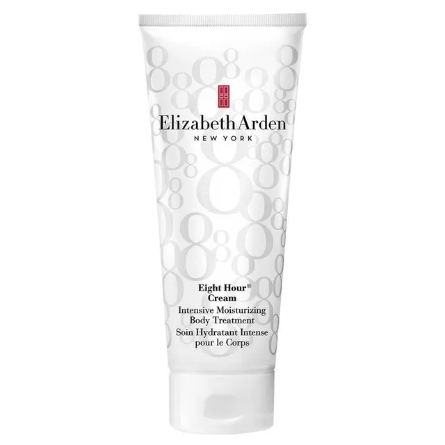 ELIZABETH ARDEN 8 Hour Intensive Moisturizing Body Treatment 200ml