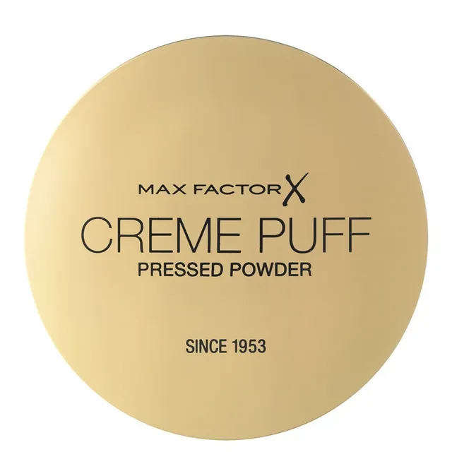 MAX FACTOR Creme Puff Pressed Powder No.41 Medium Beige 14g