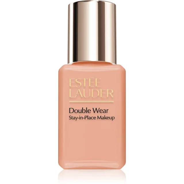 Estée Lauder Double Wear Stay-in-Place Makeup Mini Kauapüsiv jumestuskreem SPF 10 varjund 3C2 Pebble 15 ml