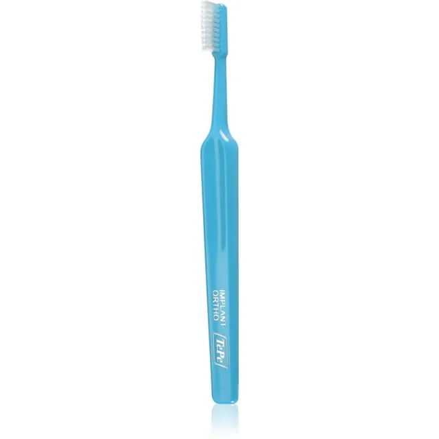 TePe Implant Ortho Hambahari implantaatide puhastamiseks 1 tk