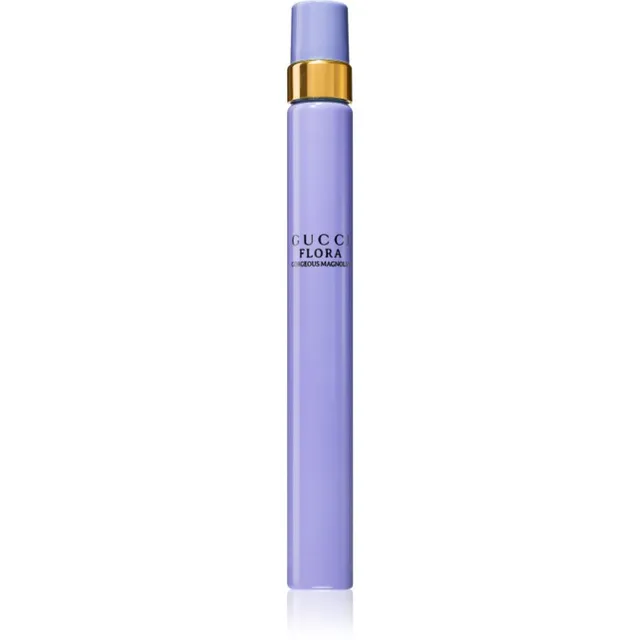 Gucci Flora Gorgeous Magnolia Parfüümvesi naistele 10 ml
