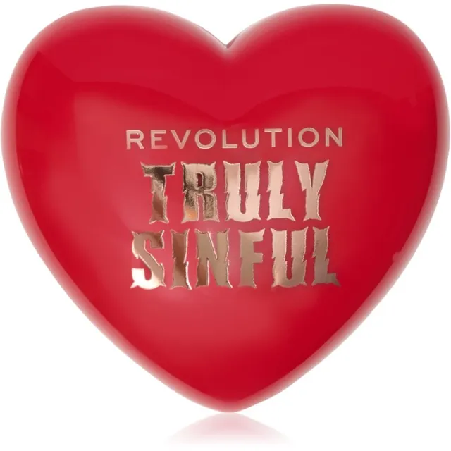 Revolution Truly Sinful PH Balm Blush Kreemjas põsepuna 3.4 g