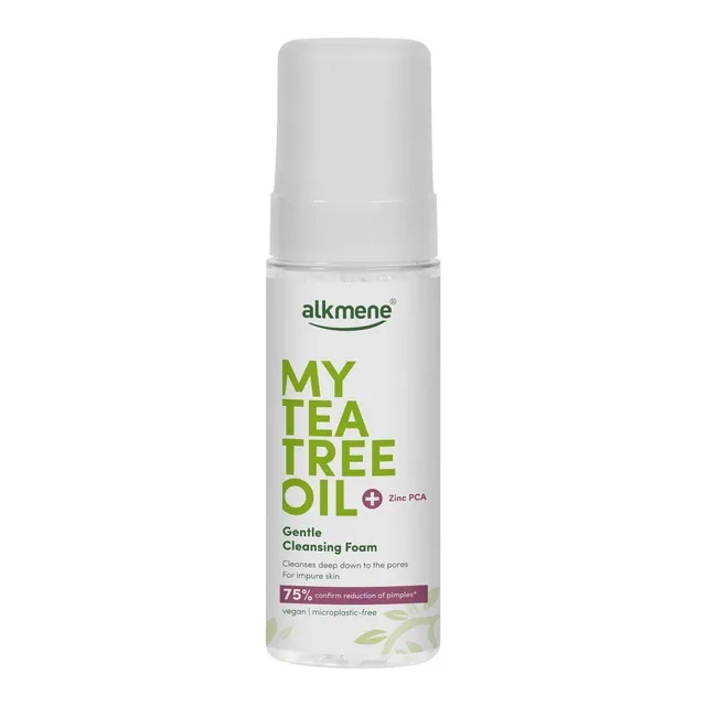 Teepuu näopesuvaht 150ml