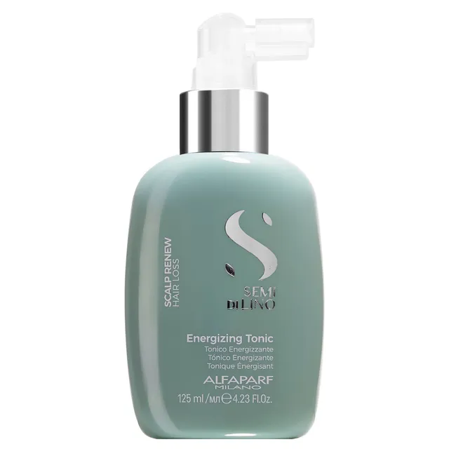 ALFAPARF Semi Di Lino Scalp Renew Energizing Tonic 125ml