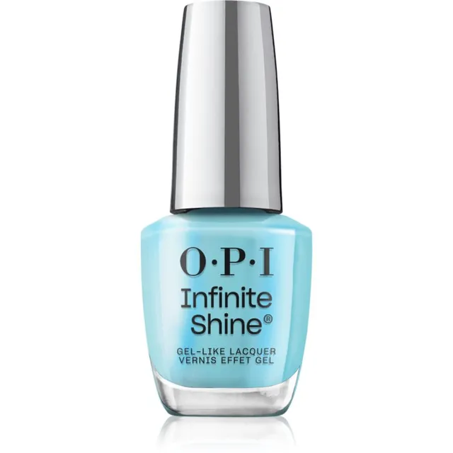 OPI The new OPIcons Infinity Shine Küünelakk varjund Sea Me Now 15 ml