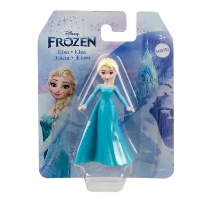 Nukk Disney Princess mini AW24