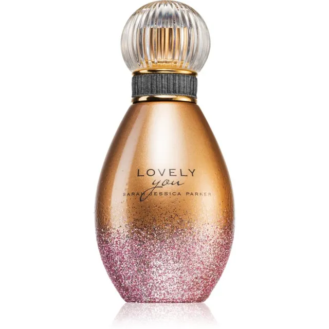 Sarah Jessica Parker Lovely You Parfüümvesi naistele 30 ml