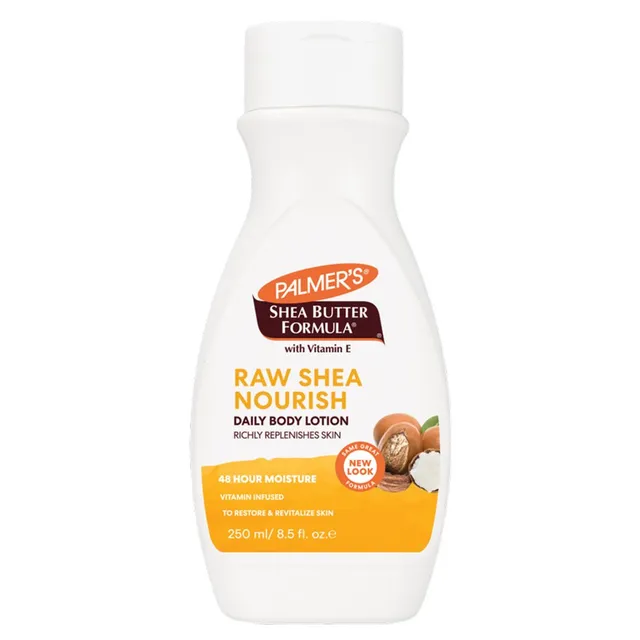 Palmer's Shea Formula Moisturizing Body Lotion 250ml