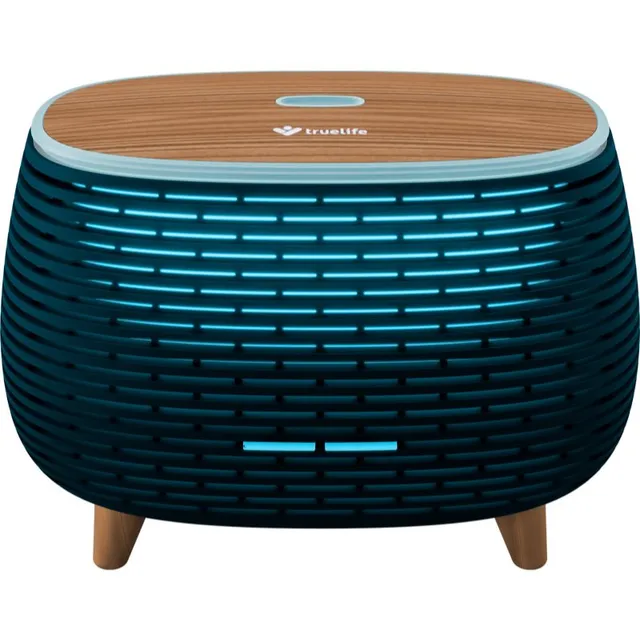TrueLife AIR Diffuser D6 ultraheliga töötav aroomihajuti ja õhuniisutaja 1 tk