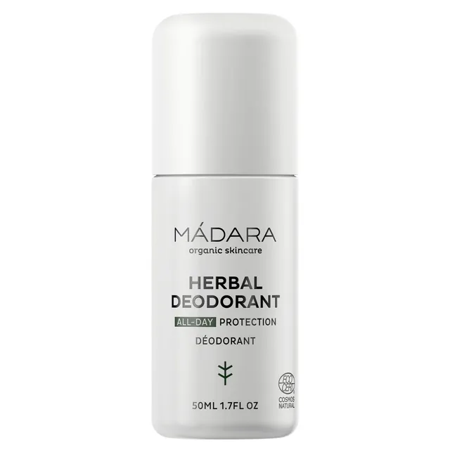 Herbal deodorant 50ml