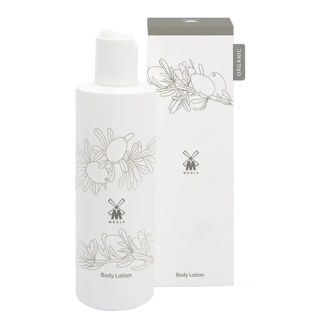 Organic ihupiim 250ml