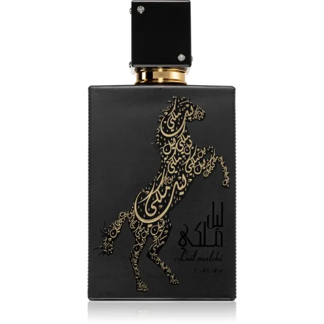 Lattafa Lail Maleki Parfüümvesi unisex 100 ml