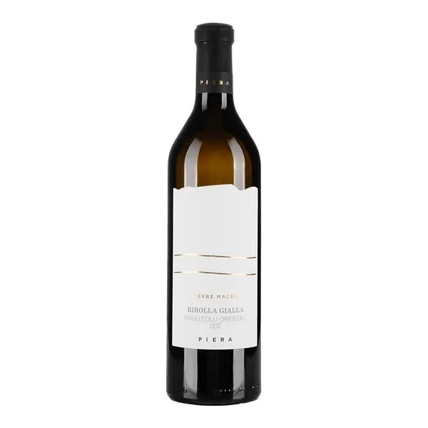 Terre Magre Ribolla Gialla 75cl Itaalia
