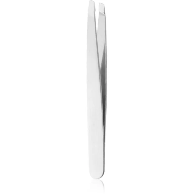 DuKaS Solista 184 Kaldus otsaga pintsetid Stainless 9,5 cm