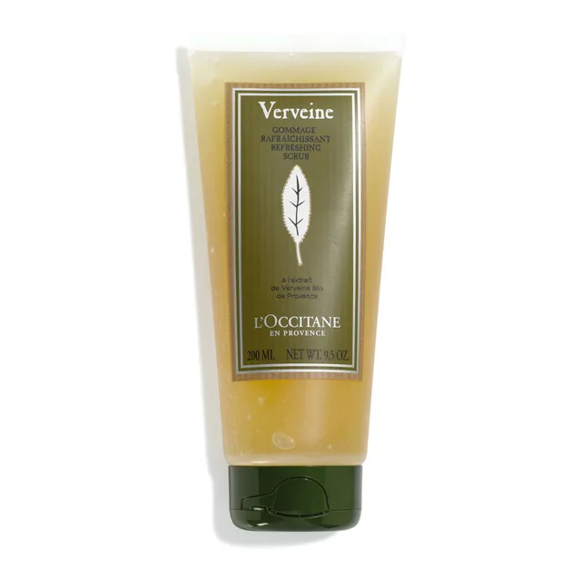 Verbena kehakoorija 200ml