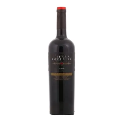Kpn.v. Tierra Imperial Gran Reserva 14% 0,75l
