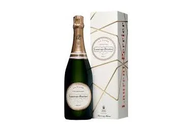 KPN kv.vah. LAURENT-PERRIER Brut 750ml