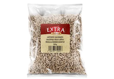 Päevalilleseemned koorit.EXTRA LINE 150g