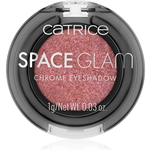 Catrice Space Glam Mini lauvärv varjund 050 Cosmic Coral 1 g