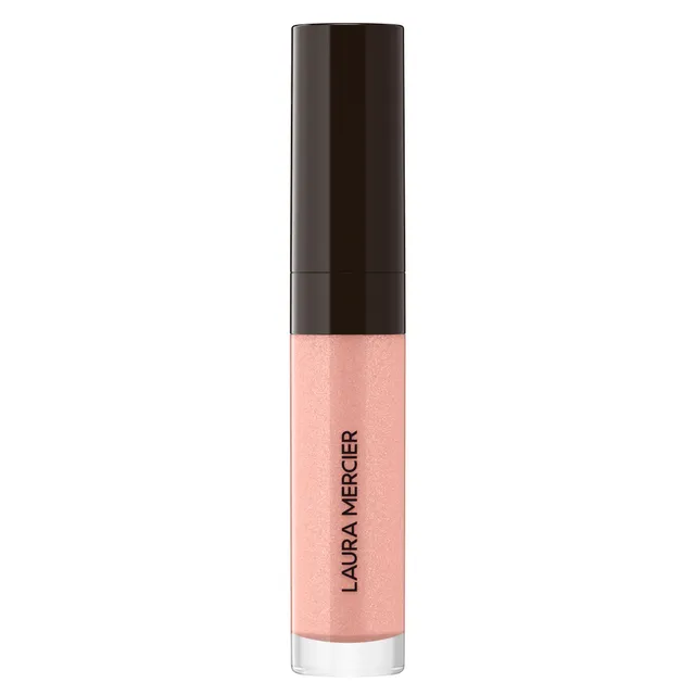 LAURA MERCIER Lip Glace No.125 Rose 5.7ml