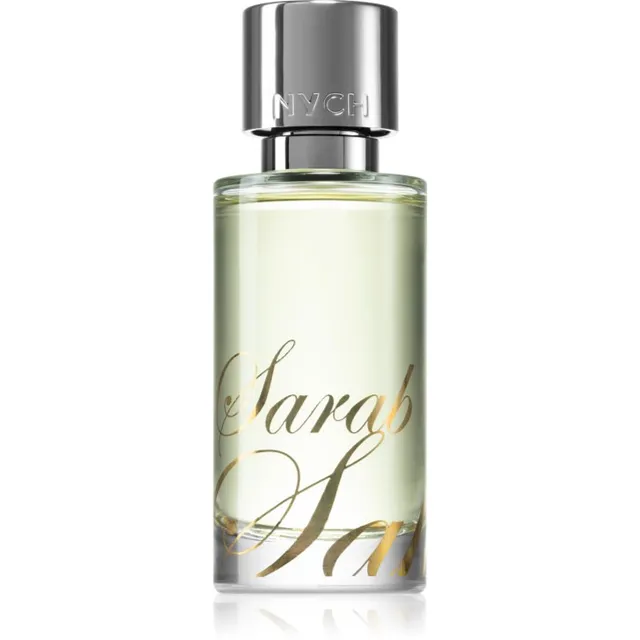 Nych Paris Sarab Sahara Parfüümvesi unisex 50 ml