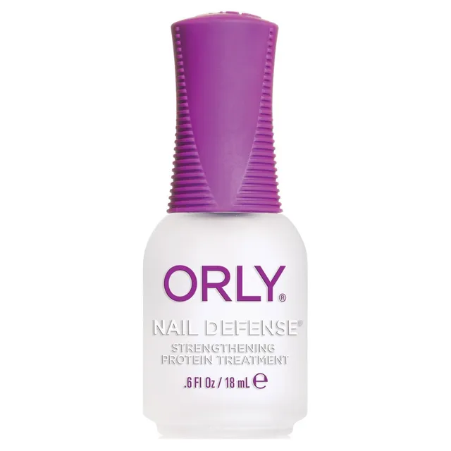 ORLY Nail Defense Strengthener 11ml