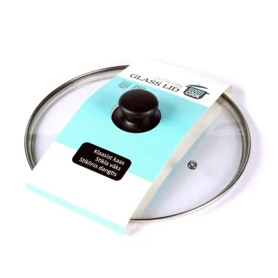 Klaaskaas GoodCook 24cm