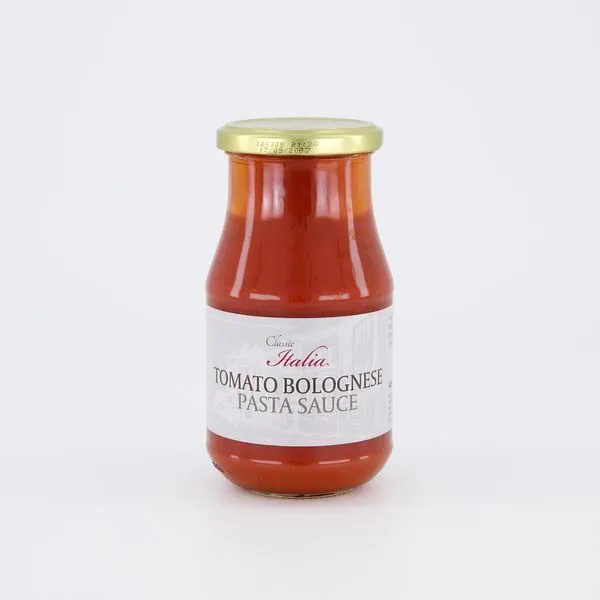 Tomati bolonege pastakaste 400g Itaalia