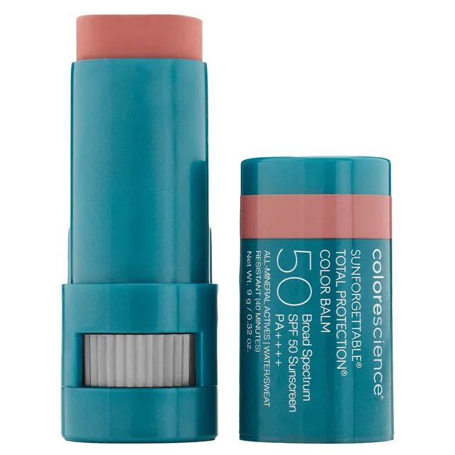 COLORESCIENCE Sunforgettable Total Protection Color Balm SPF50 Savanna 9g