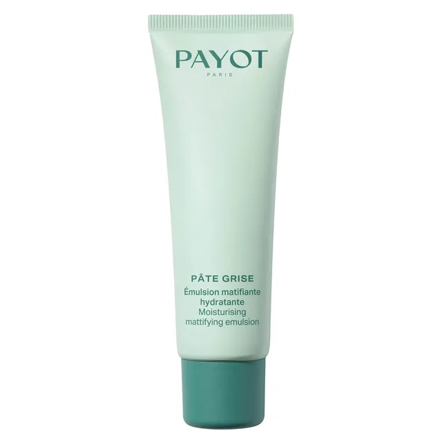 PAYOT Pate Grise Moisturising Mattifying Emulsion 50ml