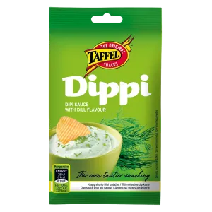 Dipikaste tilliga, TAFFEL, 16 g