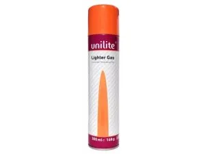 Unilite täitegaas 300ml
