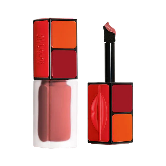 Make Up For Ever Artist Liquid Color Matte