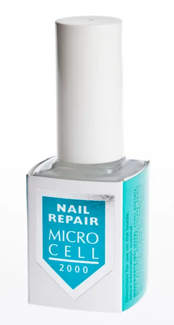 MICRO CELL KÜÜNETUGEVDAJA NAIL REPAIR LÄIKEGA 12ML