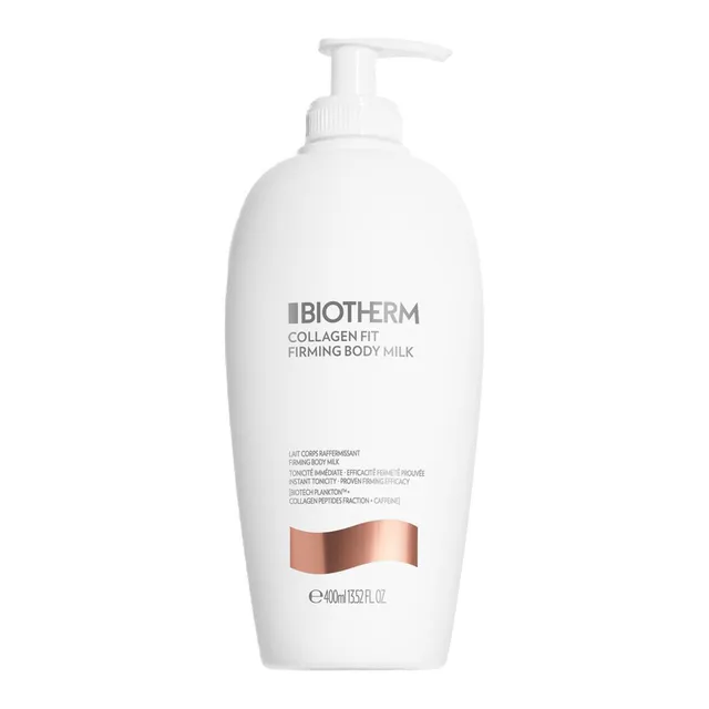 Collagen Fit Body pinguldav ja niisutav ihupiim 400ml