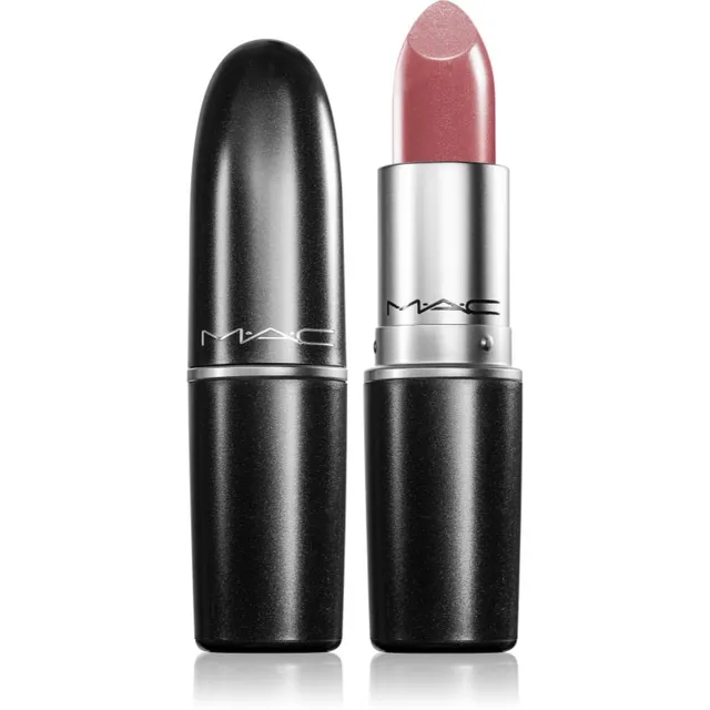 MAC Cosmetics Frost Lipstick Kauapüsiv huulepulk pärlmutterläikega varjund Fabby 3 g