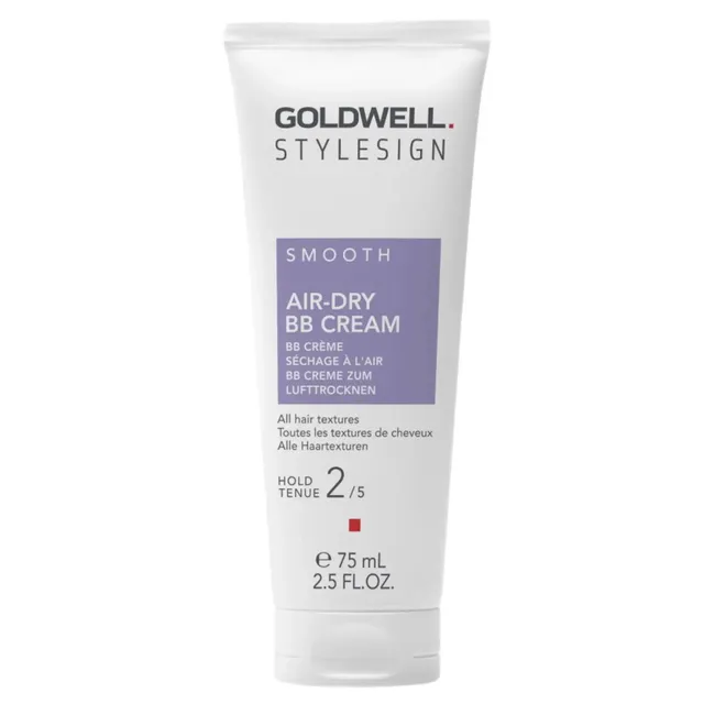 GOLDWELL Stylesign Air-Dry BB Cream 75ml