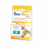 Sea Band randmepael iivelduse vastu lastele sinine N2