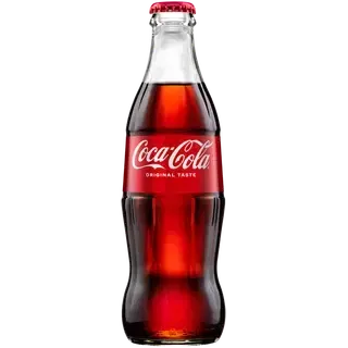 Karastusjook Coca-Cola, COCA-COLA, 330 ml