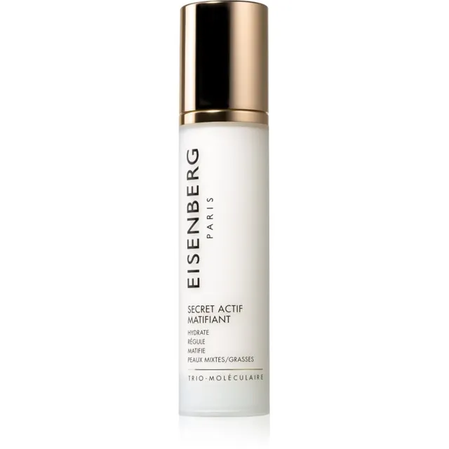 EISENBERG Classique Secret Actif Matifiant Matistava efektiga niisutusvedelik 50 ml